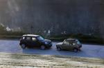 Mini Cooper S 2011 года